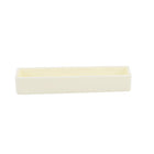 Corundum Alumina Crucible Boat 22ml Sample Holder Furnaces 102x27x18mm