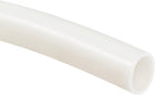 Silicone Tube 25mm ID x 31mm OD 3.3ft Rubber Tubing White for Pump Transfer