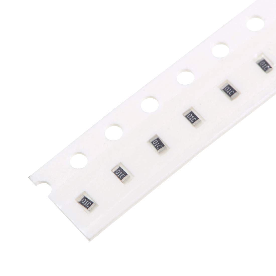 Surface Mounted Devices Chip Resistor, 10000 Ohm 1/10W 0603 Fixed Resistors, 1% Tolerance, 300pcs