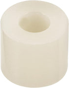 500pcs ABS Round Spacers Washers OD 7mm, ID 3mm, Height 6mm for M3 Screws