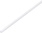 8pcs ABS Model Round Tubing, 2mm OD 0.5m Length