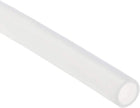 Silicone Tubing, 3/8"(10mm) ID x 1/2"(13mm) OD 5ft Rubber Tube Air Hose Water Pipe for Pump Transfer Translucent