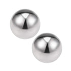 3/4-inch Bearing Balls 440C Stainless Steel G25 Precision Balls 2pcs