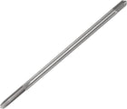Metric Thread Tap M4 x 0.7 H2 Left Hand 100mm Extra Long Straight Flute Screw Thread Milling Machine Taps Threading Tapping Repair Tool