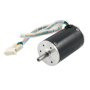 4000 RPM Output Speed Geared Gear Box Electric Motor, 12 VDC