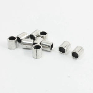 10 Pcs Self-lubricating Composite Bearing Bushing Sleeve 5 x 7 x 8mm