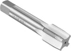 Hand Taper Tap 1-1/4"-12 UNF 2B Thread Taper Style Taps Straight Flute Screw Tapping Threading Tool High Speed Steel HSS6542