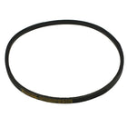 a12020200ux0324 Machine Transmission M Type 38" Inner Girth Vee V Belt, Rubber