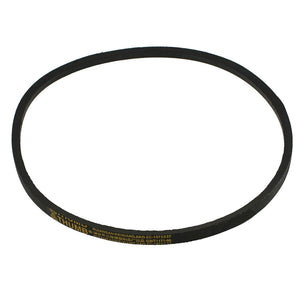 a12020200ux0324 Machine Transmission M Type 38" Inner Girth Vee V Belt, Rubber
