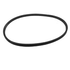 M-28 Drive V-Belt Industrial Power Rubber Transmission Belt 28" Pitch Girth 10mm Width 5.5mm Height JIS Standard