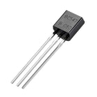 BC547B Plastic-Encapsulate Power Transistor NPN TO-92 20pcs
