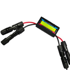 200A RC Watt Meter Power Analyzer for Solar Wind Turbine Battery Test