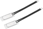 KSD9700 Thermostat, 65℃ Normally Close Temperature Switch Thermal Switch, N.C 5A Metal Temperature Controller 2pcs