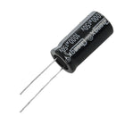 a11091900ux0012 20 Piece 1000uF 50V 105C Aluminum Electrolytic Capacitors, 13 x 25 mm