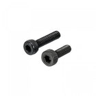 M2x6mm M2x8mm Hex Socket Head Cap Screw Bolts Alloy Steel, Total 100pcs
