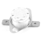 a13100700ux0332 KSD301 Normal Close Temperature Controlled Switch, 180 Degree C