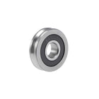 V6000-2RS V-Groove Ball Bearing 10x30x8mm Sealed Guide Pulley Wheel Bearings