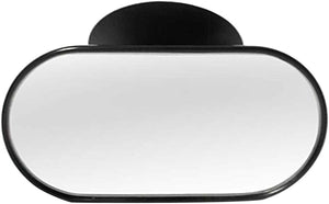 Car Revolving Room Suction Up Rear View Mirror