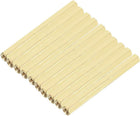 10pcs Brass Straight PCB Pillar Female Thread Hex Standoff Spacer M3x5x50mm