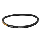 A580 V-Belts 580mm Inner Girth 13mm Top Width 8mm Thickness A-Section Rubber Drive Industrial Transmission Belt