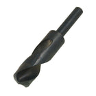 25mm Dia Split Point 145mm Lang Hochgeschwindigkeitsstahl Schraubendreherbohrer