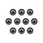 3/16" Ceramic Bearing Balls, Si3N4 Silicon Nitride Ball G5 Precision 10pcs