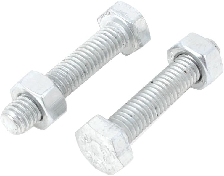 36202 91Kg 200-Pound Quick Holding Push Pull Toggle Clamp, 2-Piece