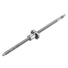 BallScrew SFU1204 (Dia 12mm, Lead 4mm, Length 350mm) with Ball Screw Nut Anti Backlash Ball Screw Kit Standard End Machining for BK/BF12 CNC Machine Parts