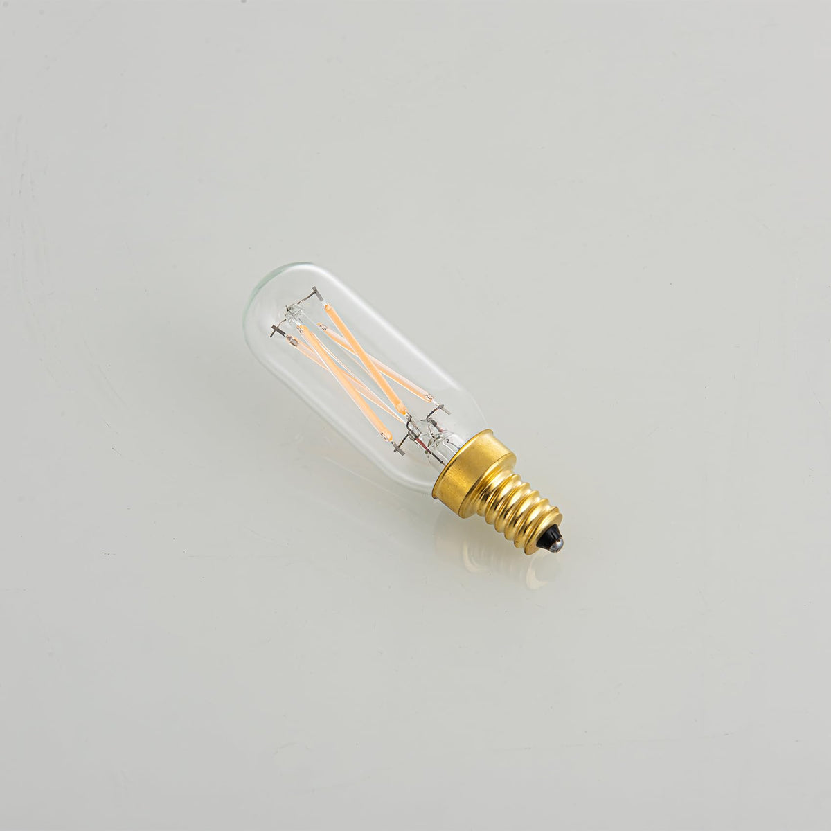 링크메이저 파란 캔들라브 라이트볼브 40와트等效 E12 LED 별볼브