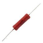 50K Ohm 3W 2% Resistance Glaze High Voltage Resistor