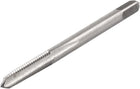 4mm Dia Threaded Flute Tapper Spiral Point HSS Hand Tap