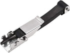 9.25-inch Rubber Flexible SUS304 Stainless Steel Draw Latches Buckle