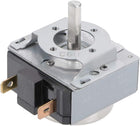 Time Controller Timer Switch 60 Minutes 60M Replacement Timer for Electronic Microwave Oven Cooker