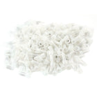 a14031800ux0892 CE1 Closed End Wire Connectors 22-18 Gauge Crimp Caps White (Pack of 200)