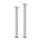 Screw Post Fit for 5mm Hole Dia. Female 60mm 75mm Binding Bolts, Total 20 Sets