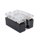DC to AC Single Phase Solid State Relay SSR SSR-10DA