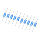 Electronic Vibration Sensor Switch 10M ohm 24V Motion Actuated Switches DCC HDX-1 10Pcs
