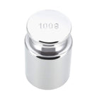 Calibration Weight 100g M1 Precision Chrome Plated Steel for Digital Balance Scales