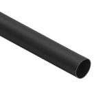 16.4 ft 2:1 Ratio Heat Shrink Tubing, 0.55" ID Wire Heat Shrink Tube, Waterproof Tubing Adhesive Shrinkable Wire Wrap Tube for Cable Sealing, Black