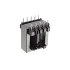 2 Sets EC28 5 with 5pin Transformer Bobbin PC40 Ferrite Core Vertical 4 Ferrite Halves and 2 Bobbin