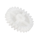20pcs Plastic Gears 26 Teeth Model 262A Reduction Gear Plastic Worm Gears for RC Car Robot Motor