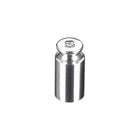 M2 Steel Calibration Weight Chrome Plated 5g for Balances Digital Scales