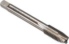 Spiral Point Plug Threading Tap M10 x 1.5 Thread, Ground Threads H2, M35 High Speed Steel Cobalt, Heat Coloring, Metric Screw Taps Tapping Bit for Thread Repair