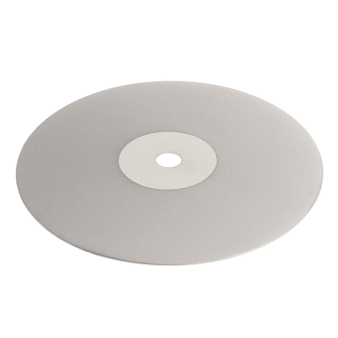 Marble Stone 150mmx13mm Diamond Coated Grinding Wheel 600 Grit