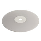 Marble Stone 150mmx13mm Diamond Coated Grinding Wheel 600 Grit