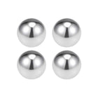 30mm Bearing Balls 304 Stainless Steel G100 Precision Balls 4pcs