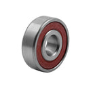 6302RS Deep Groove Rubber Sealed Shielded Ball Bearing Universal 42 x 15 x 13mm