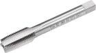 Machine Tap, 1/2-20 UNF 2B Class High Speed Steel Screw Thread Threading Milling Taps Tapping Tool
