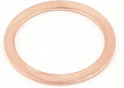 38mmx48mmx2mm Copper Crush Washer Flat Seal Gasket Replacement