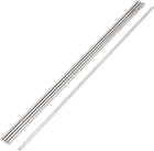 5 Pcs 2mmx200mm Metal Solid Round Rod Bar for DIY RC Model